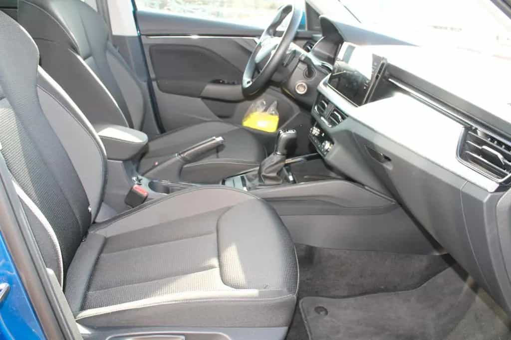 Skoda Kamiq 1.0l TSI DSG 81kW TOUR 12/2022-photo-14