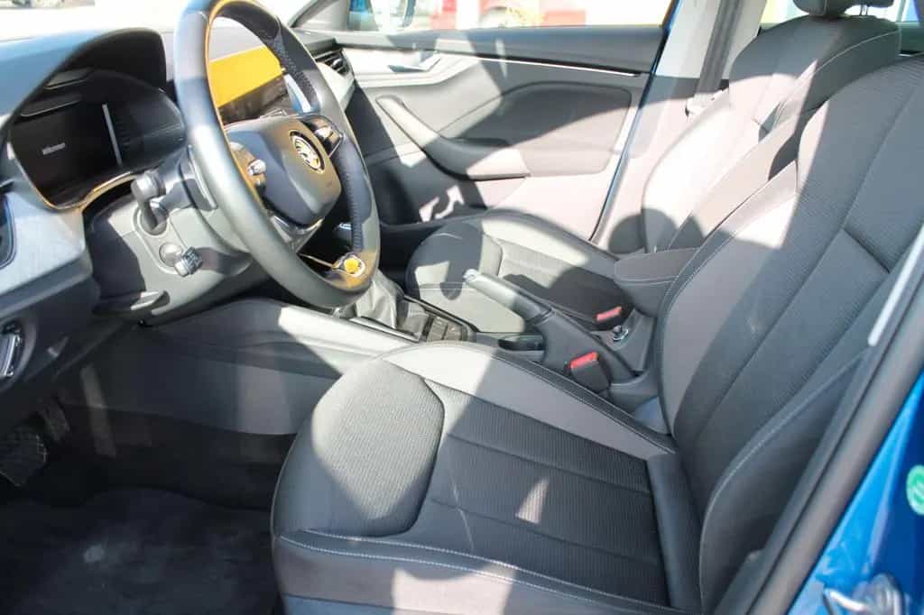 Skoda Kamiq 1.0l TSI DSG 81kW TOUR 12/2022-photo-15