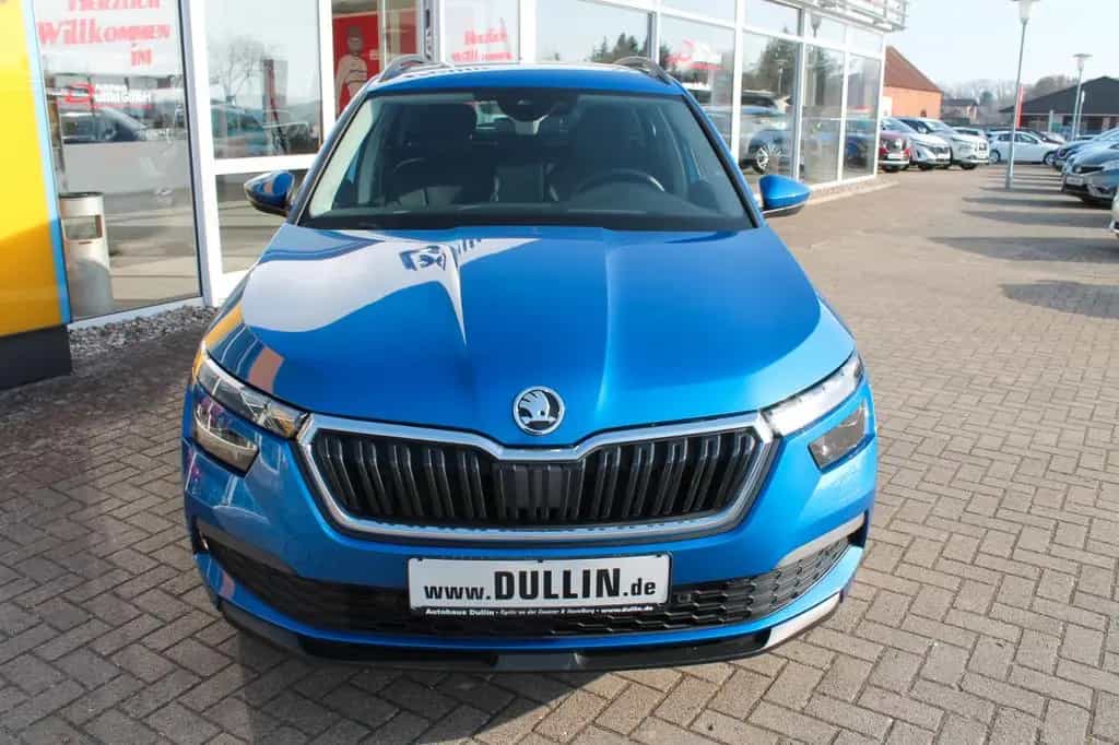 Skoda Kamiq 1.0l TSI DSG 81kW TOUR 12/2022-photo-19