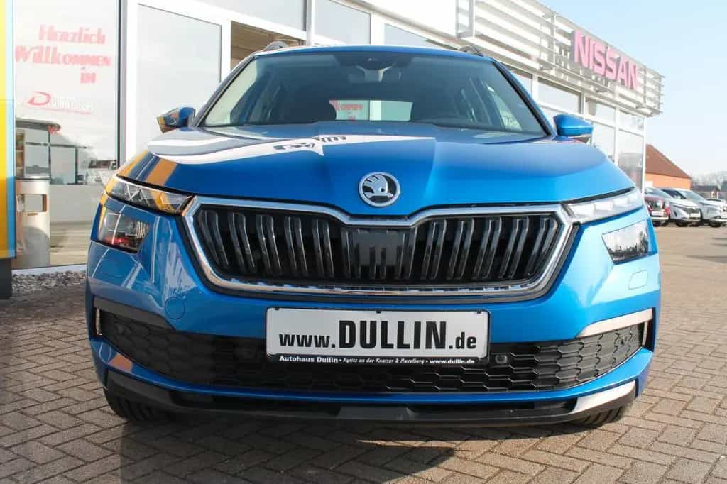 Skoda Kamiq 1.0l TSI DSG 81kW TOUR 12/2022-photo-20
