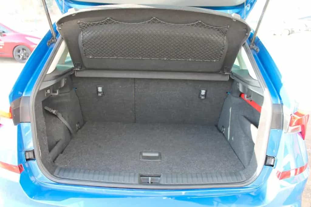 Skoda Kamiq 1.0l TSI DSG 81kW TOUR 12/2022-photo-9