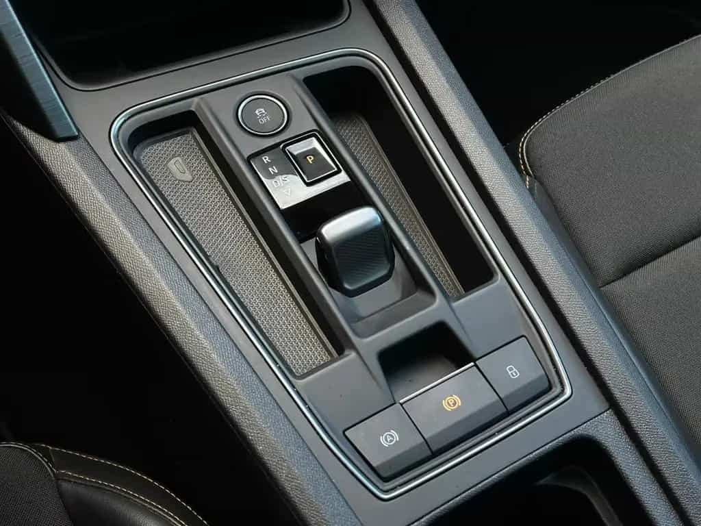Cupra Formentor 2.0TSI VZ 4DRIVE* LED#SHZ#LH#AHK#KEYLE 05/2021-photo-13