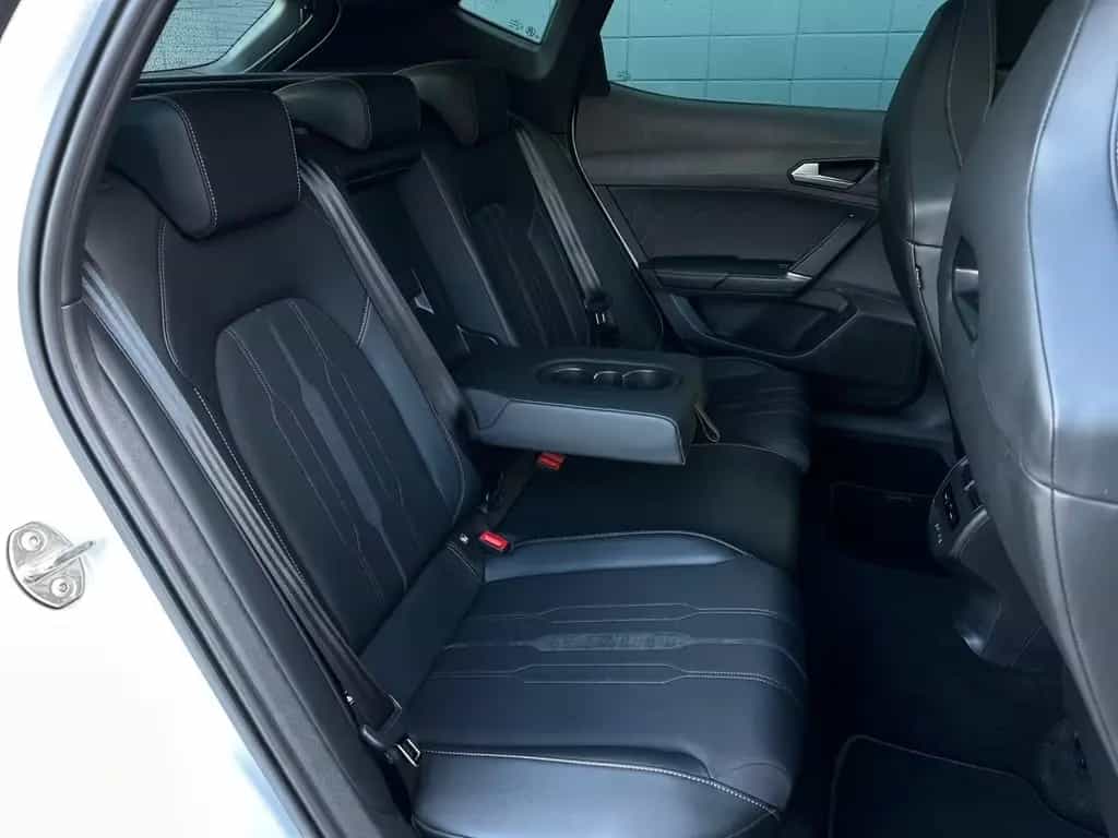 Cupra Formentor 2.0TSI VZ 4DRIVE* LED#SHZ#LH#AHK#KEYLE 05/2021-photo-15