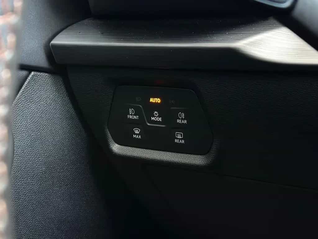 Cupra Formentor 2.0TSI VZ 4DRIVE* LED#SHZ#LH#AHK#KEYLE 05/2021-photo-17