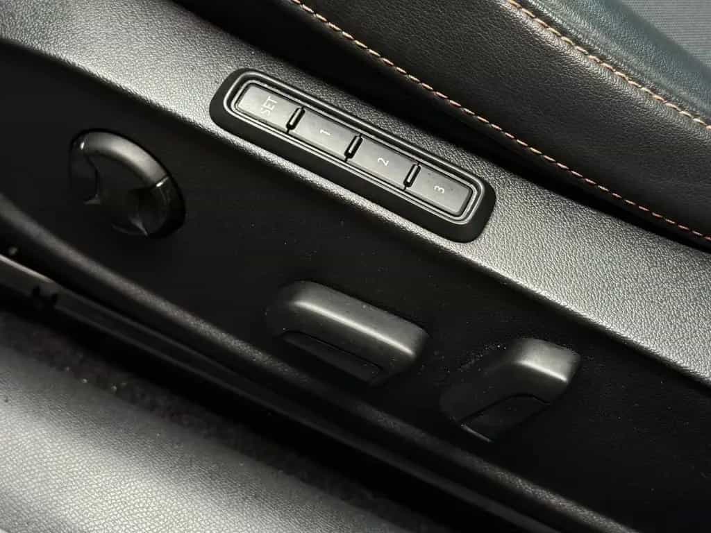 Cupra Formentor 2.0TSI VZ 4DRIVE* LED#SHZ#LH#AHK#KEYLE 05/2021-photo-20