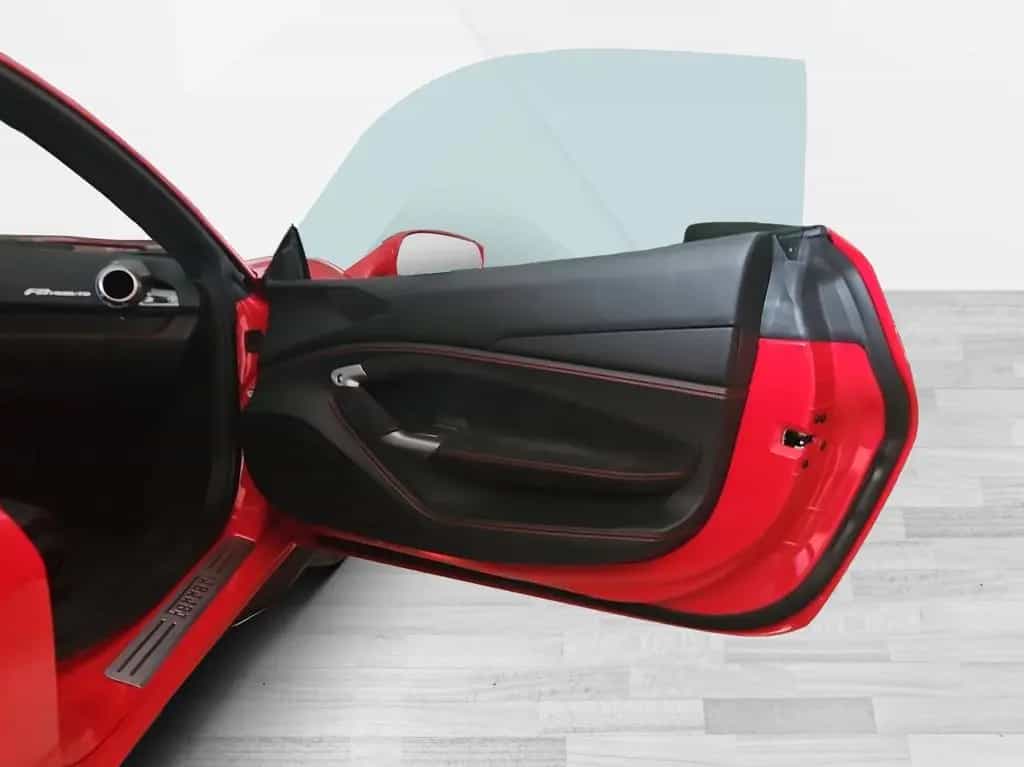 Ferrari F8 Tributo LIFT CARPLAY ELECTRIC SEATS 07/2022-photo-20