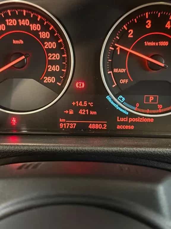 BMW 4 Series 430 Cabrio Msport 11/2019-photo-5