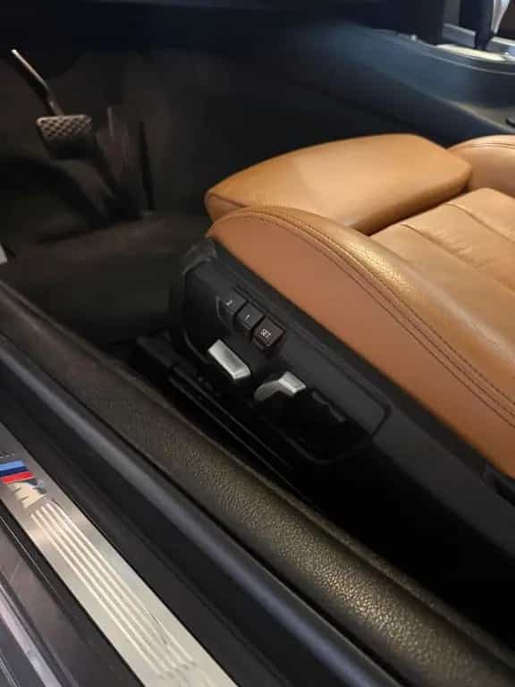 BMW 4 Series 430 Cabrio Msport 11/2019-photo-6