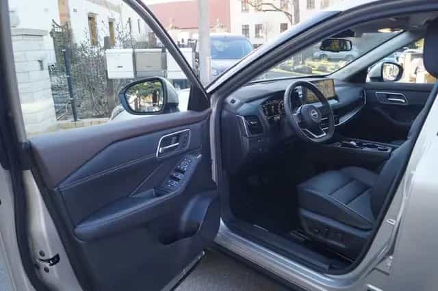 Nissan X-Trail 1.5 VC-T e-4ORCE 213PS 4x4 ACC-PanoramaD 10/2022-photo-10