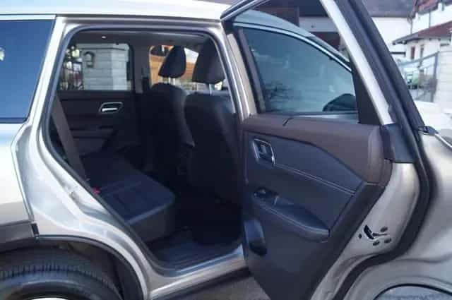 Nissan X-Trail 1.5 VC-T e-4ORCE 213PS 4x4 ACC-PanoramaD 10/2022-photo-11