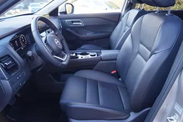 Nissan X-Trail 1.5 VC-T e-4ORCE 213PS 4x4 ACC-PanoramaD 10/2022-photo-16