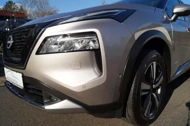 Nissan X-Trail 1.5 VC-T e-4ORCE 213PS 4x4 ACC-PanoramaD 10/2022-photo-19