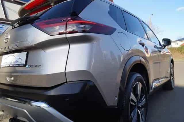 Nissan X-Trail 1.5 VC-T e-4ORCE 213PS 4x4 ACC-PanoramaD 10/2022-photo-21
