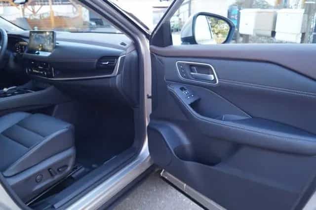 Nissan X-Trail 1.5 VC-T e-4ORCE 213PS 4x4 ACC-PanoramaD 10/2022-photo-23