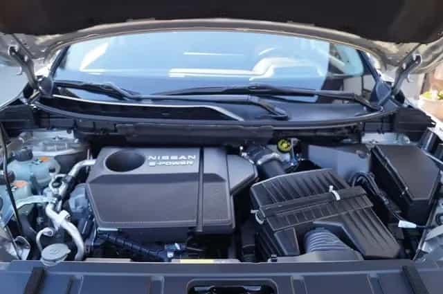 Nissan X-Trail 1.5 VC-T e-4ORCE 213PS 4x4 ACC-PanoramaD 10/2022-photo-8