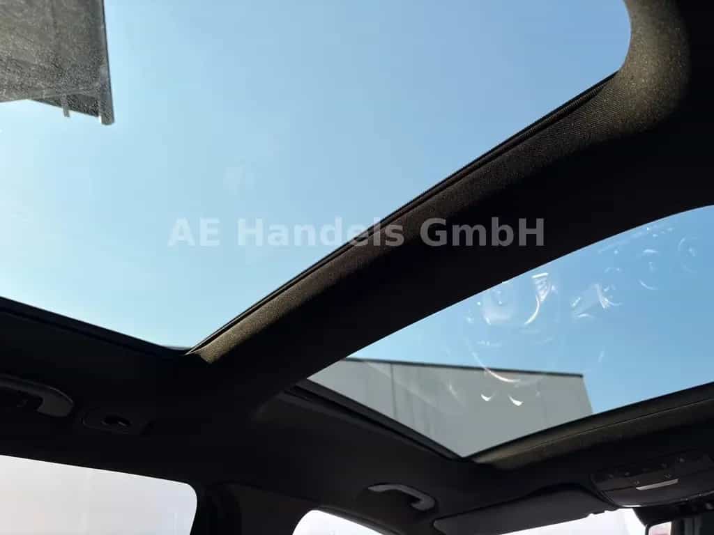 Mercedes-Benz GLC 43 AMG 4M *Burmester/Carbon/360/Memory/Pano 10/2018-photo-23