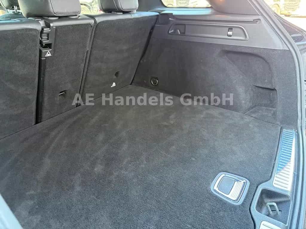 Mercedes-Benz GLC 43 AMG 4M *Burmester/Carbon/360/Memory/Pano 10/2018-photo-24