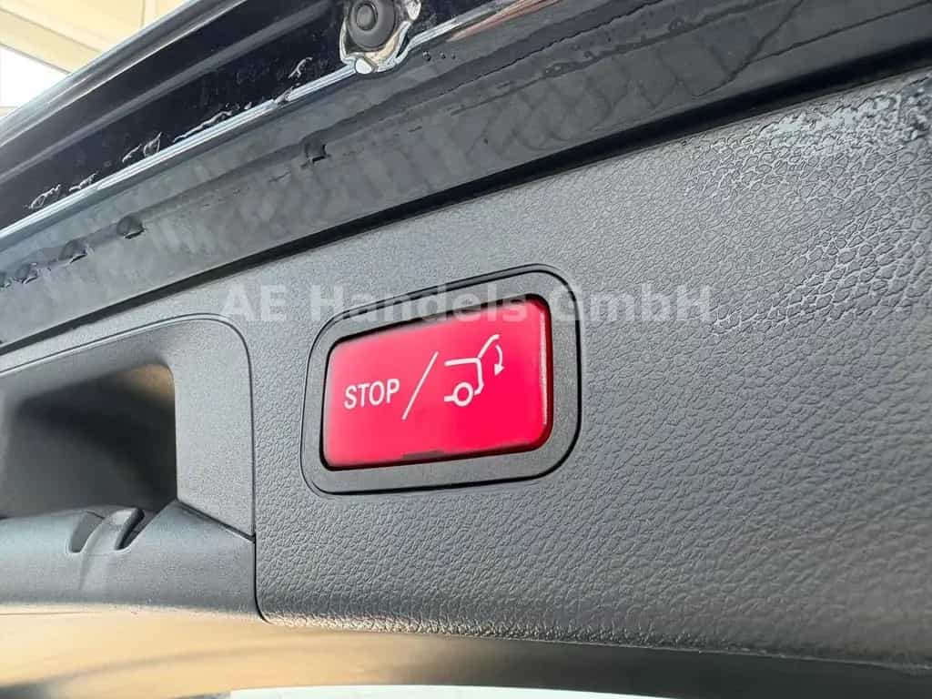 Mercedes-Benz GLC 43 AMG 4M *Burmester/Carbon/360/Memory/Pano 10/2018-photo-25