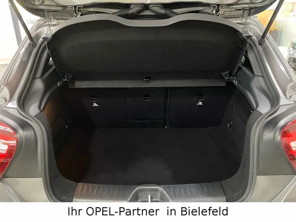 Mercedes-Benz A-Class 200 AMG-LINE/LEDER/NAVI/SHZ/PDC/HARMAN-KARDON 03/2018-photo-13