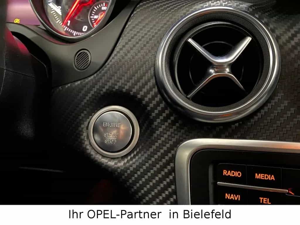 Mercedes-Benz A-Class 200 AMG-LINE/LEDER/NAVI/SHZ/PDC/HARMAN-KARDON 03/2018-photo-15