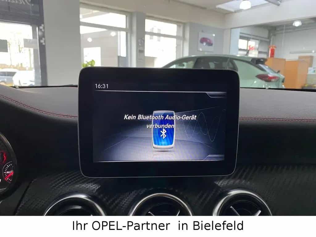 Mercedes-Benz A-Class 200 AMG-LINE/LEDER/NAVI/SHZ/PDC/HARMAN-KARDON 03/2018-photo-18