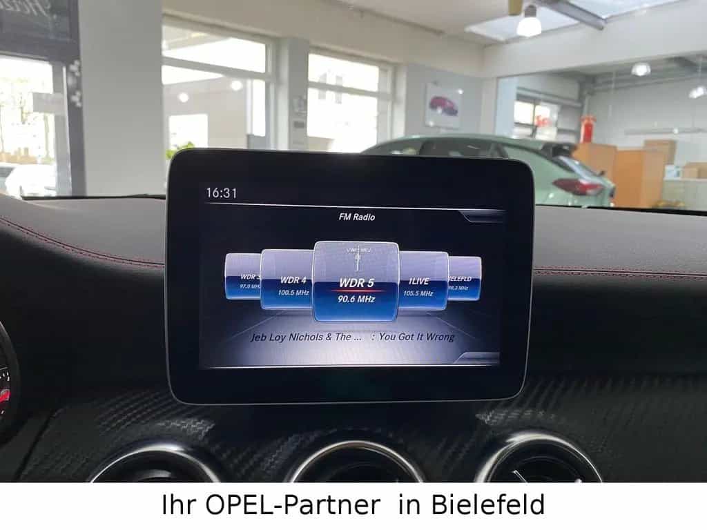 Mercedes-Benz A-Class 200 AMG-LINE/LEDER/NAVI/SHZ/PDC/HARMAN-KARDON 03/2018-photo-19