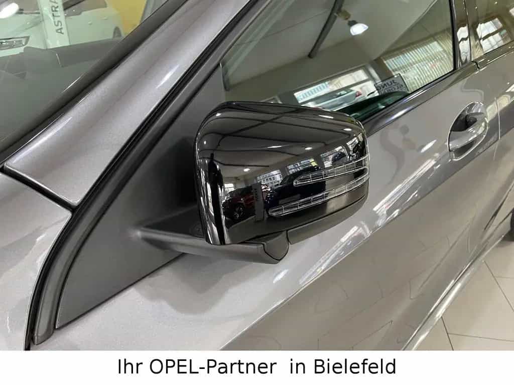 Mercedes-Benz A-Class 200 AMG-LINE/LEDER/NAVI/SHZ/PDC/HARMAN-KARDON 03/2018-photo-7