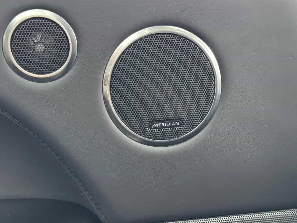 Land Rover Range Rover Rover Sport HSE Dynamic 3.0 HuD*PANO*ACC 01/2019-photo-13