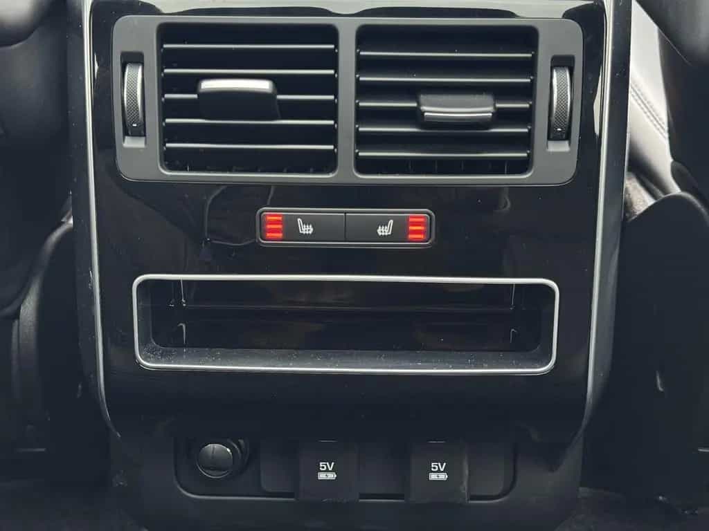 Land Rover Range Rover Rover Sport HSE Dynamic 3.0 HuD*PANO*ACC 01/2019-photo-14
