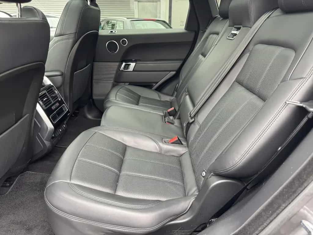 Land Rover Range Rover Rover Sport HSE Dynamic 3.0 HuD*PANO*ACC 01/2019-photo-15