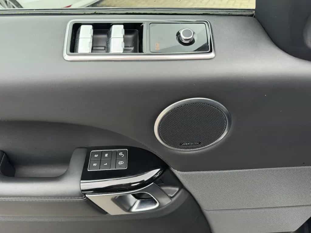 Land Rover Range Rover Rover Sport HSE Dynamic 3.0 HuD*PANO*ACC 01/2019-photo-18