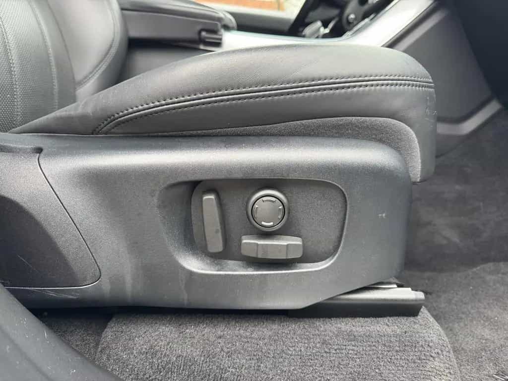 Land Rover Range Rover Rover Sport HSE Dynamic 3.0 HuD*PANO*ACC 01/2019-photo-20