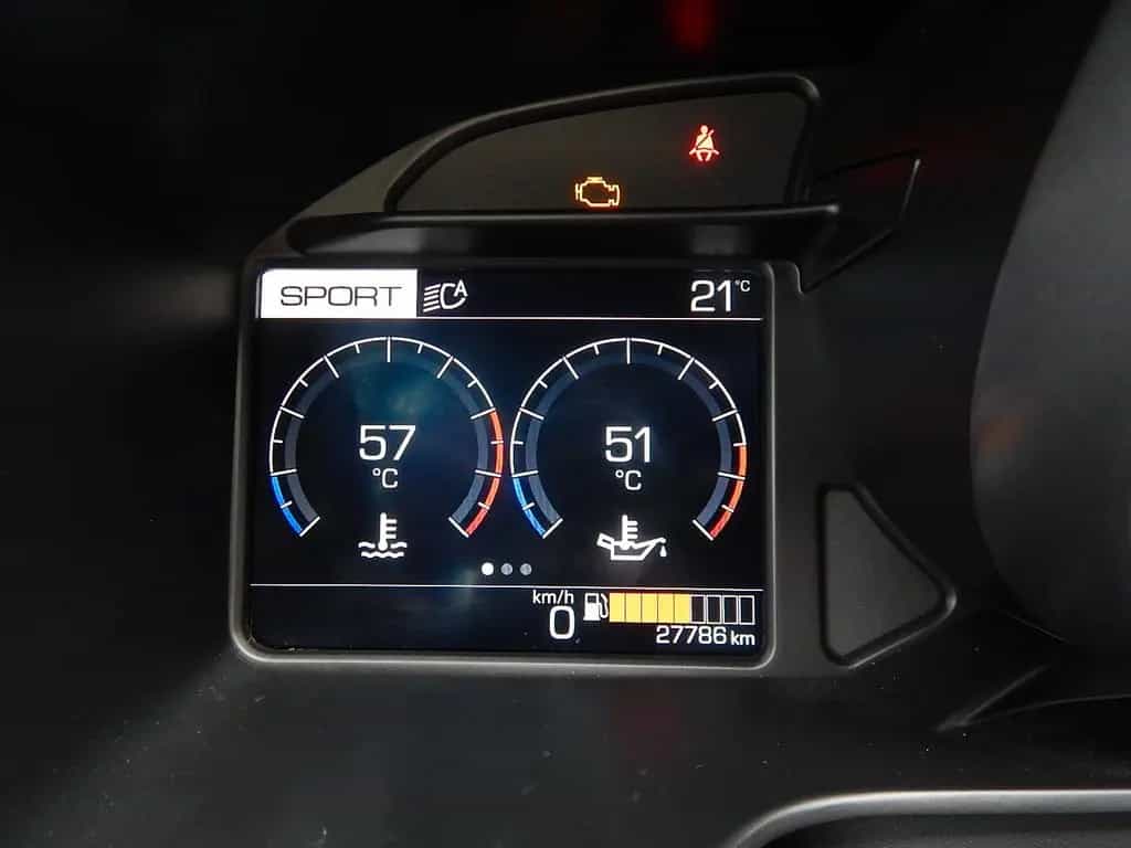 Ferrari Portofino 3.9T V8 07/2020-photo-17
