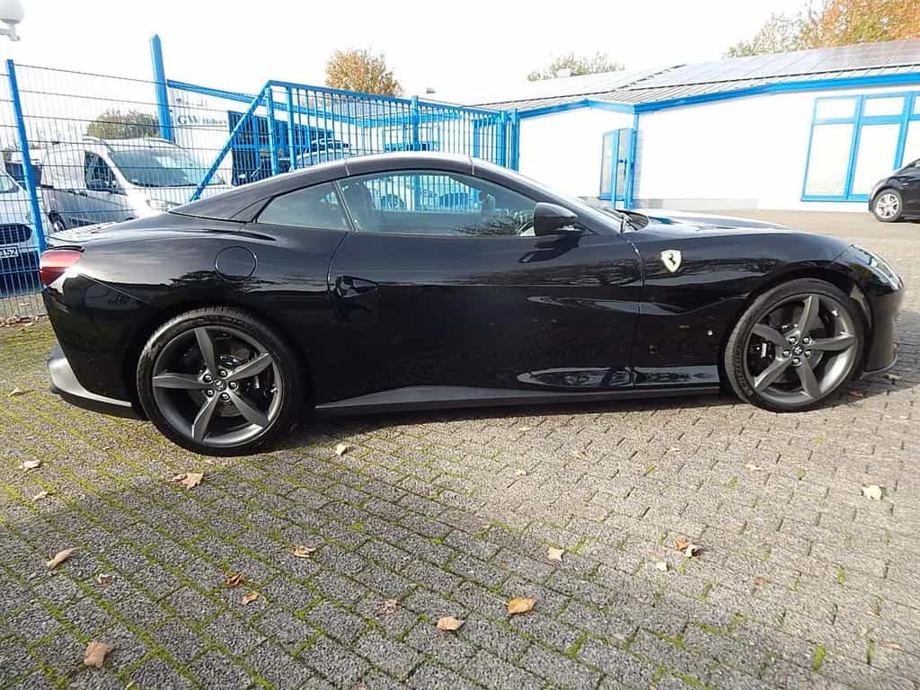 Ferrari Portofino 3.9T V8 07/2020-photo-7