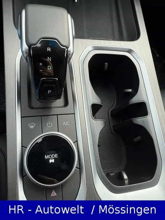 JAECOO 7 LUXURY-PREMIUM-Automatik -Leder,SHZ,Panod. null-photo-34