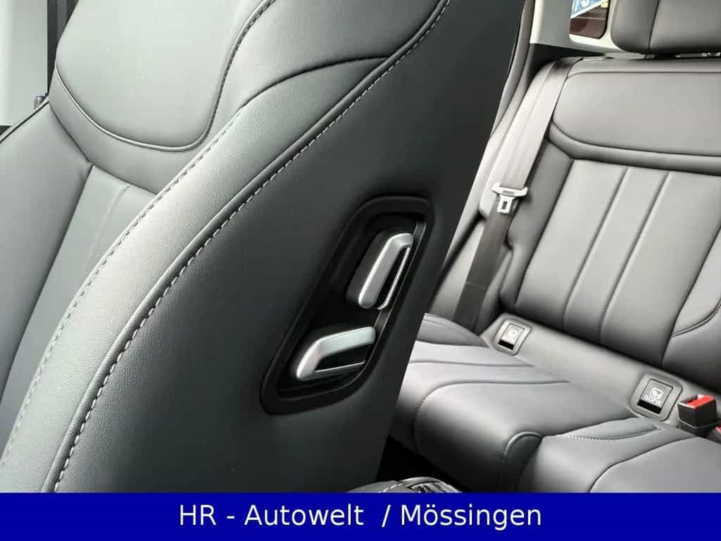 JAECOO 7 LUXURY-PREMIUM-Automatik -Leder,SHZ,Panod. null-photo-38