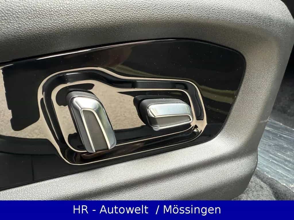 JAECOO 7 LUXURY-PREMIUM-Automatik -Leder,SHZ,Panod. null-photo-39