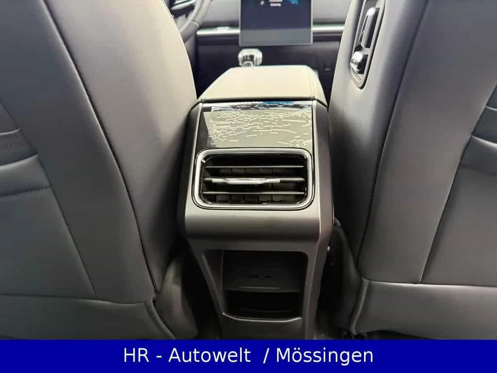 JAECOO 7 LUXURY-PREMIUM-Automatik -Leder,SHZ,Panod. null-photo-40