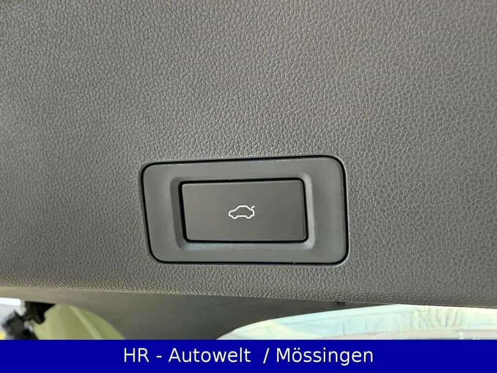 JAECOO 7 LUXURY-PREMIUM-Automatik -Leder,SHZ,Panod. null-photo-41
