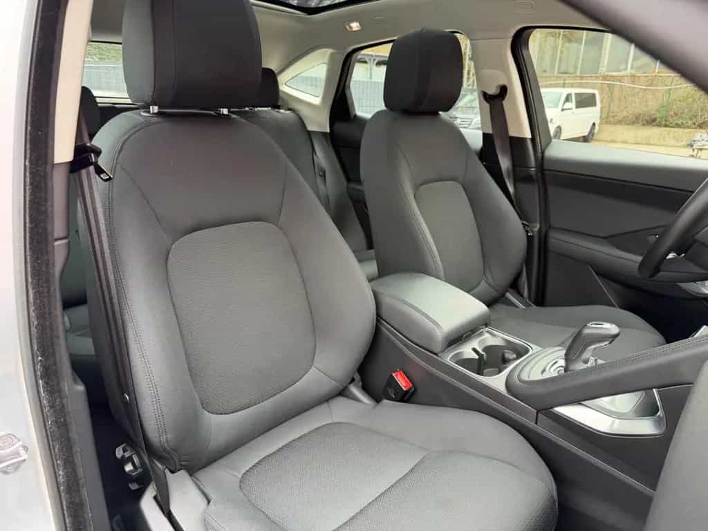 Jaguar E-Pace AWD Automatik/Navi/LED/Pano 10/2018-photo-21