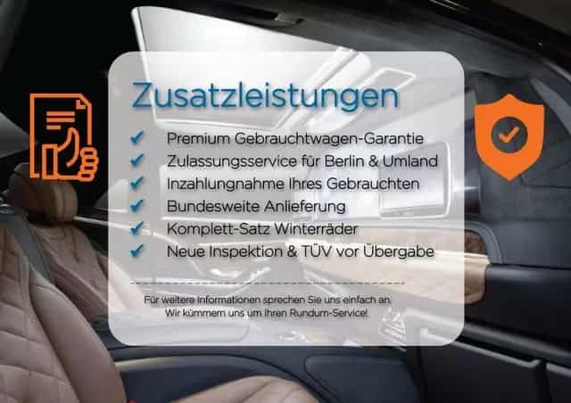 Mercedes-Benz C-Class 300 Limousine *Night Paket *LED *Ambiente 11/2018-photo-16