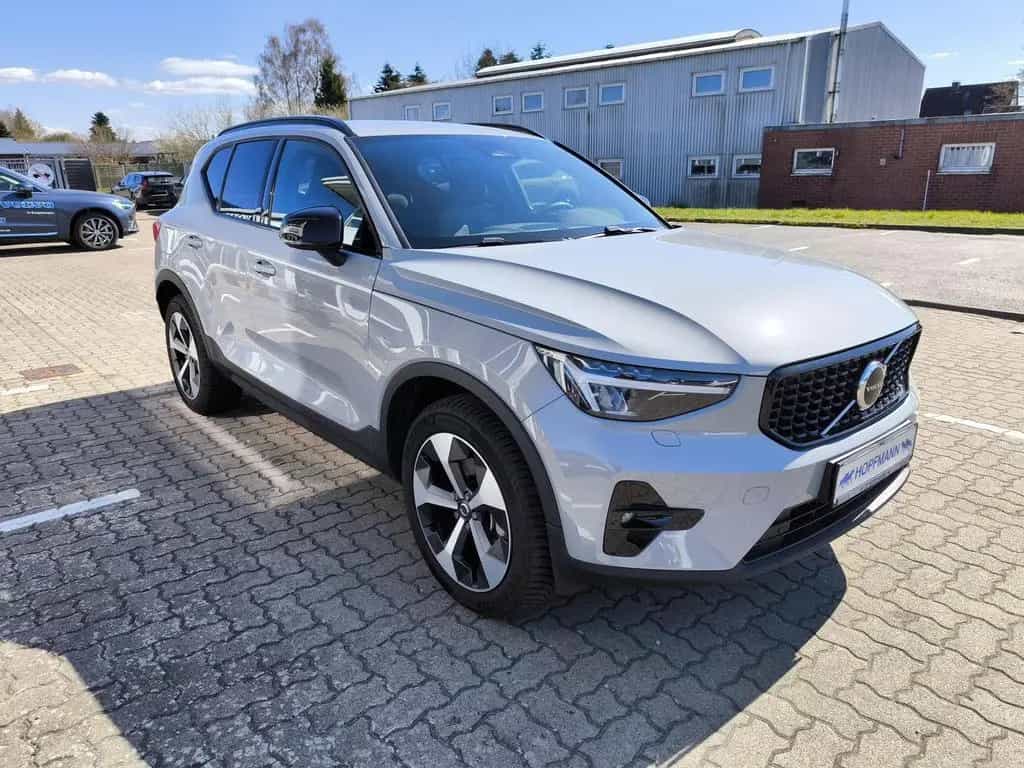 Volvo XC40 B3 B Aut. Plus Dark ACC  BLIS  Scheibenhzg 08/2025-photo-5