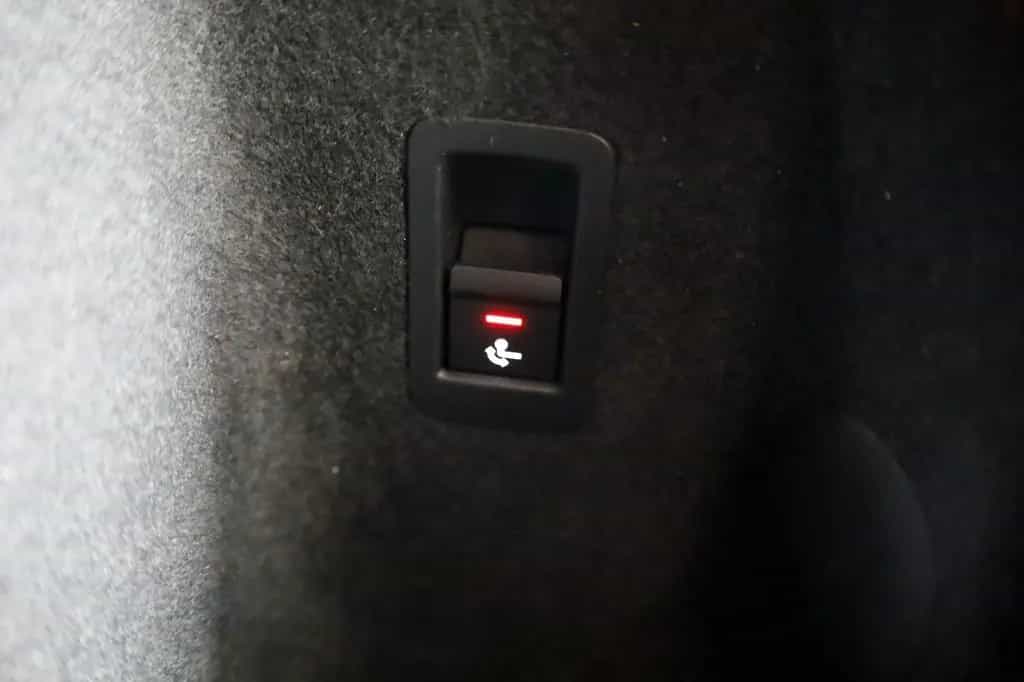Audi Q3 Sportback 35 TDI Leder,Navi,LED,SH,Kamera,AHK 11/2021-photo-19