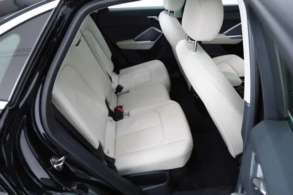 Audi Q3 Sportback 35 TDI Leder,Navi,LED,SH,Kamera,AHK 11/2021-photo-6