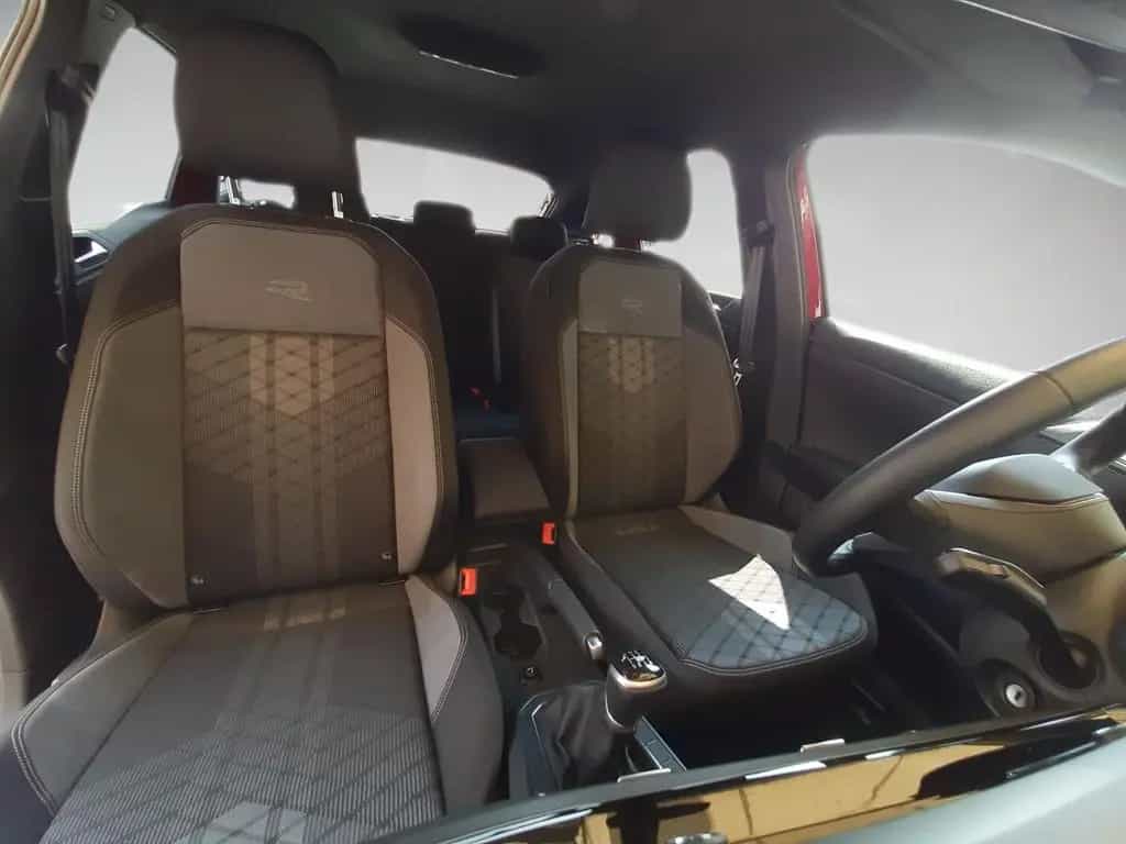 Volkswagen Taigo 1.0 TSI R-Line AHK.Kamera.LED-Matrix.Navi 01/2025-photo-16