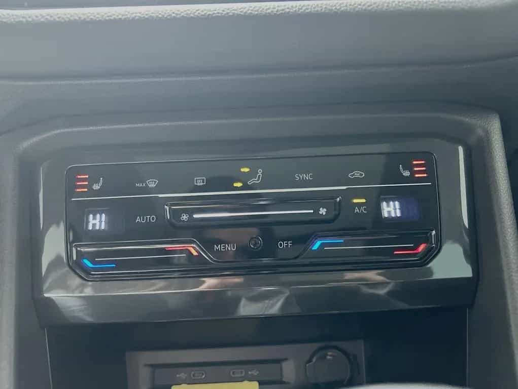 Volkswagen Tiguan 1.5 TSI Active 02/2022-photo-14
