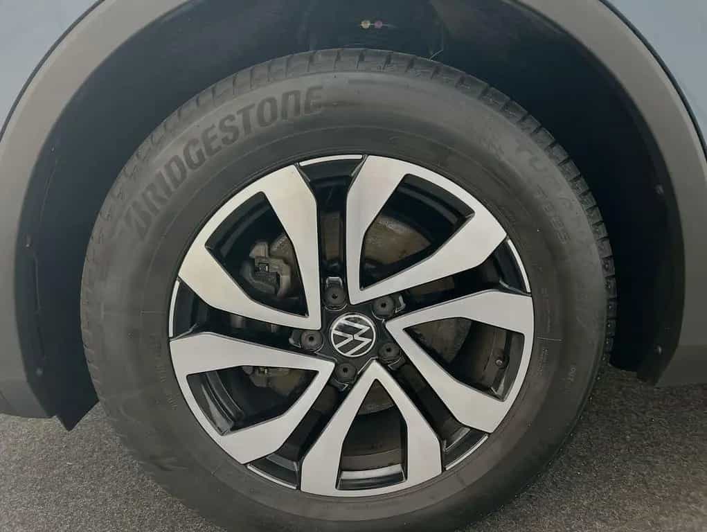 Volkswagen Tiguan 1.5 TSI Active 02/2022-photo-15