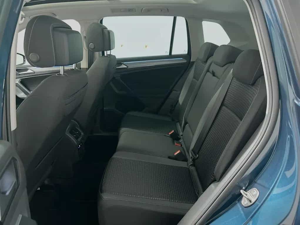 Volkswagen Tiguan 1.5 TSI Active 02/2022-photo-20