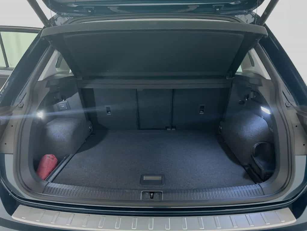 Volkswagen Tiguan 1.5 TSI Active 02/2022-photo-21