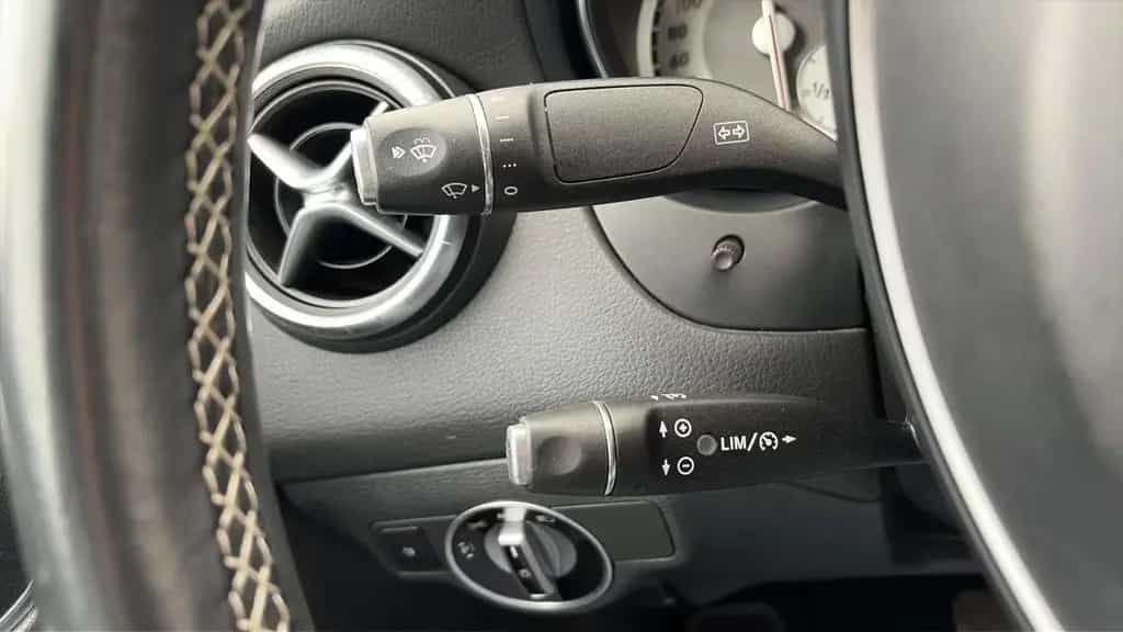 Mercedes-Benz CLA-Class *Automatik*2.Hand*SHZ*Temp.*Navi*PDC*ALU 11/2015-photo-14